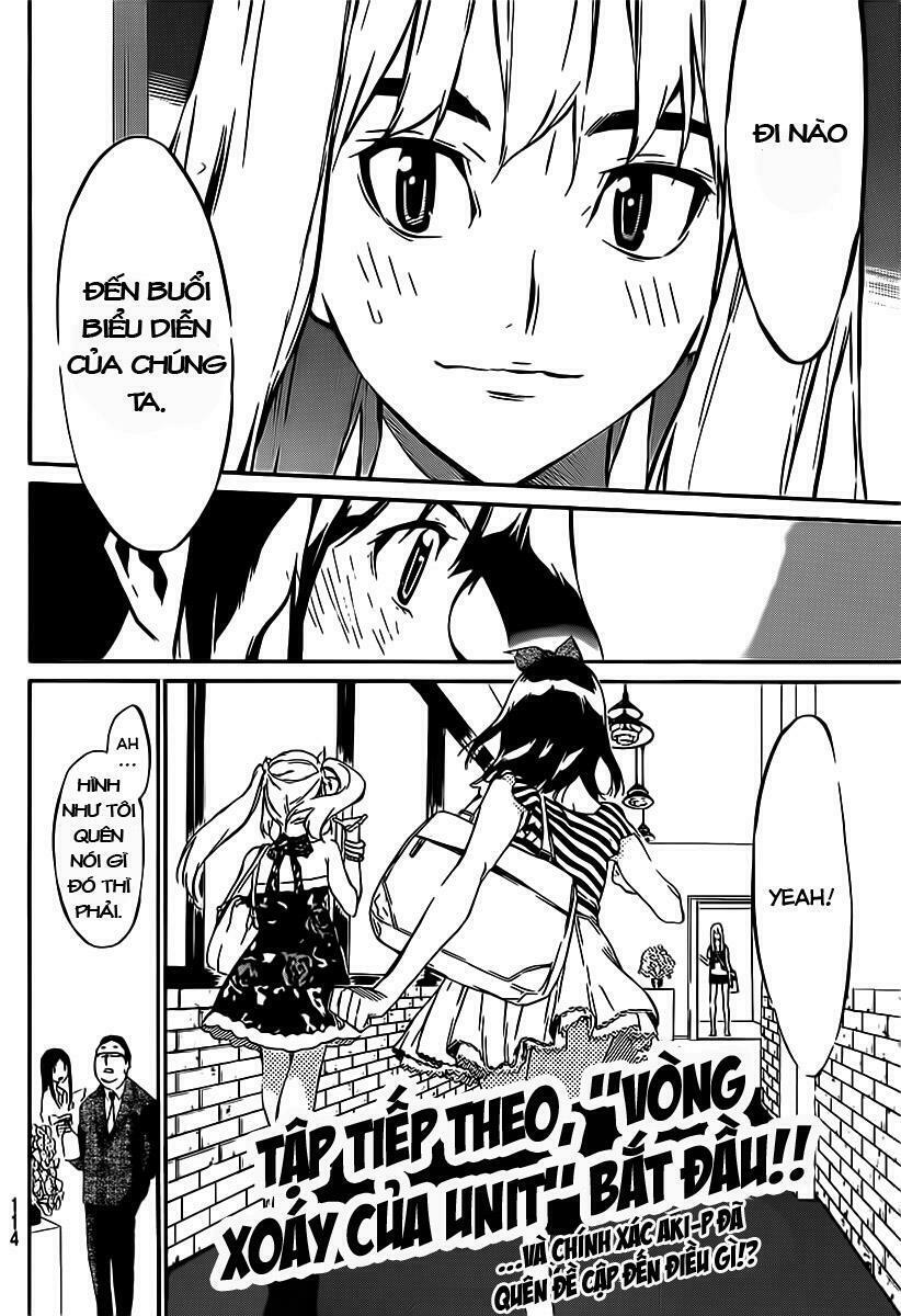 akb49 - renai kinshi jourei chapter 50 19