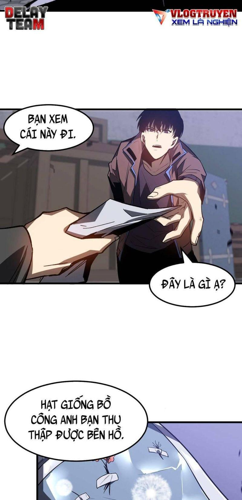 siêu tiến hóa chapter 87 29