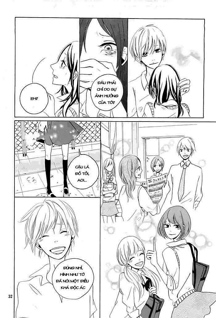 tổng hợp one shot. chapter 260 33