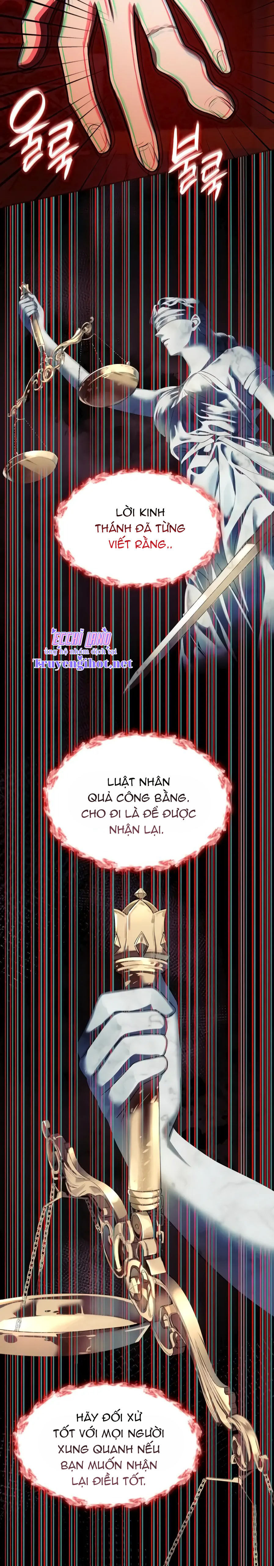 chị gái à, kiếp này tôi sẽ trở thành nữ hoàng chapter 9.1 13