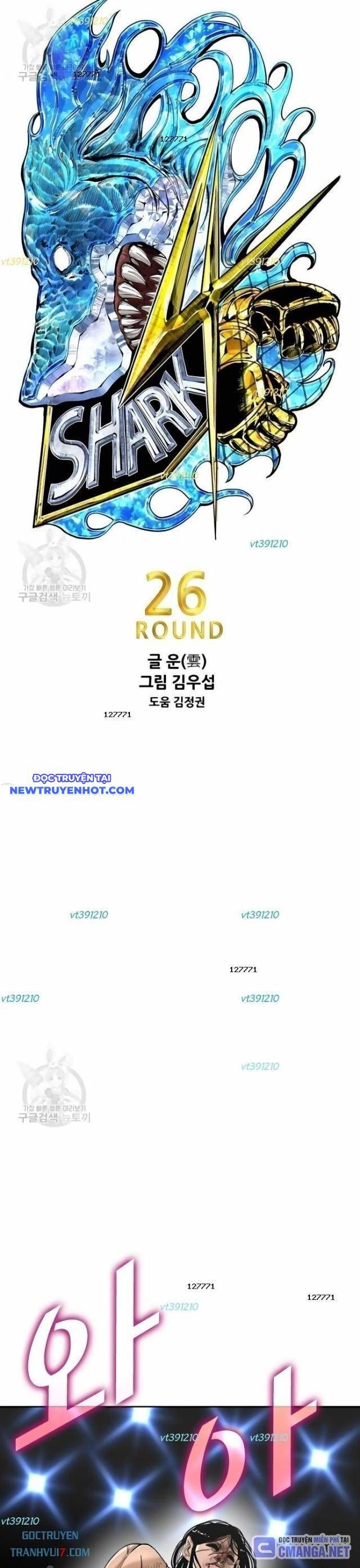 shark - cá mập chapter 246 4