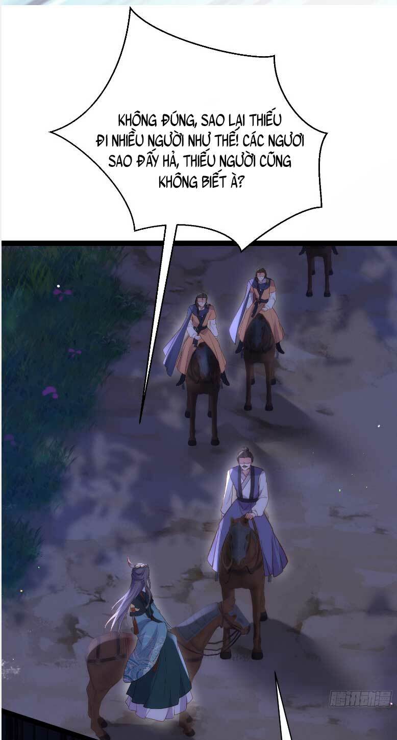 hoạn phi thiên hạ chapter 318 15