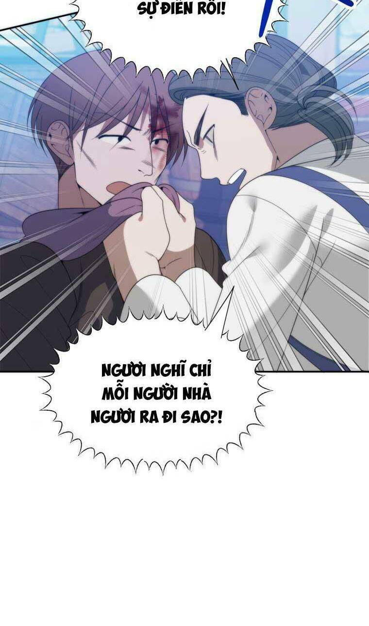 bước tới con đường hoa chapter 51 14