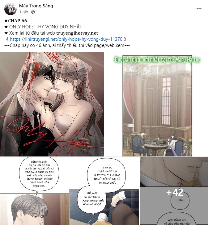 [18+] kiếp sau thà làm người xa lạ chapter 31.2 35