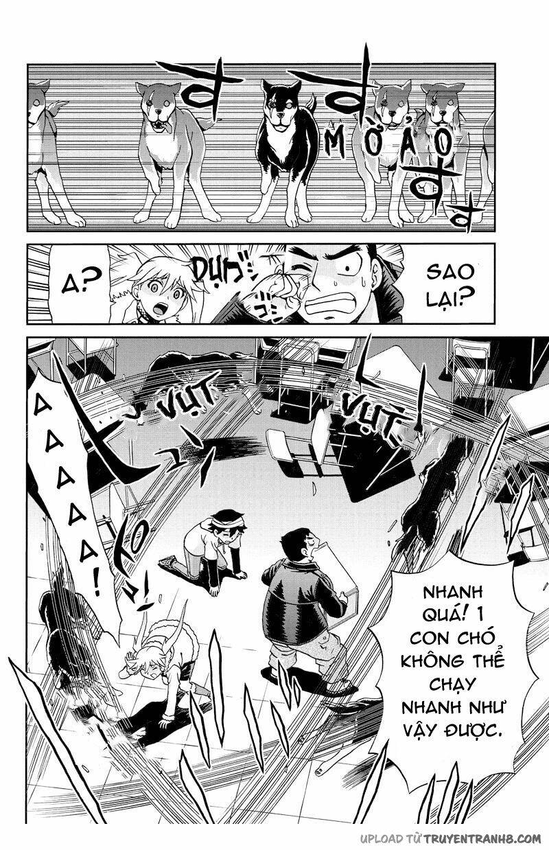 lý do sống còn chapter 15 5