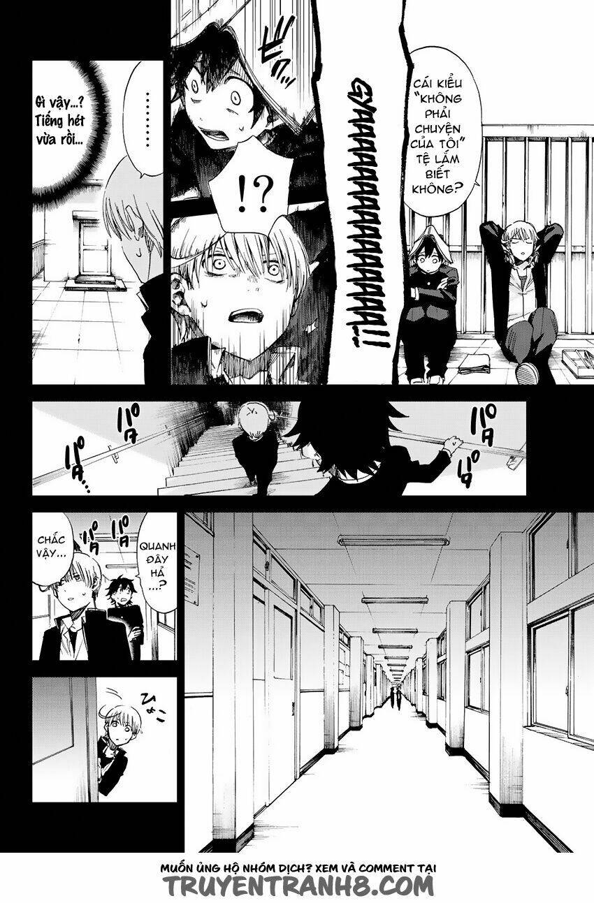 killer killer (mitomo sasako) chapter 8 10