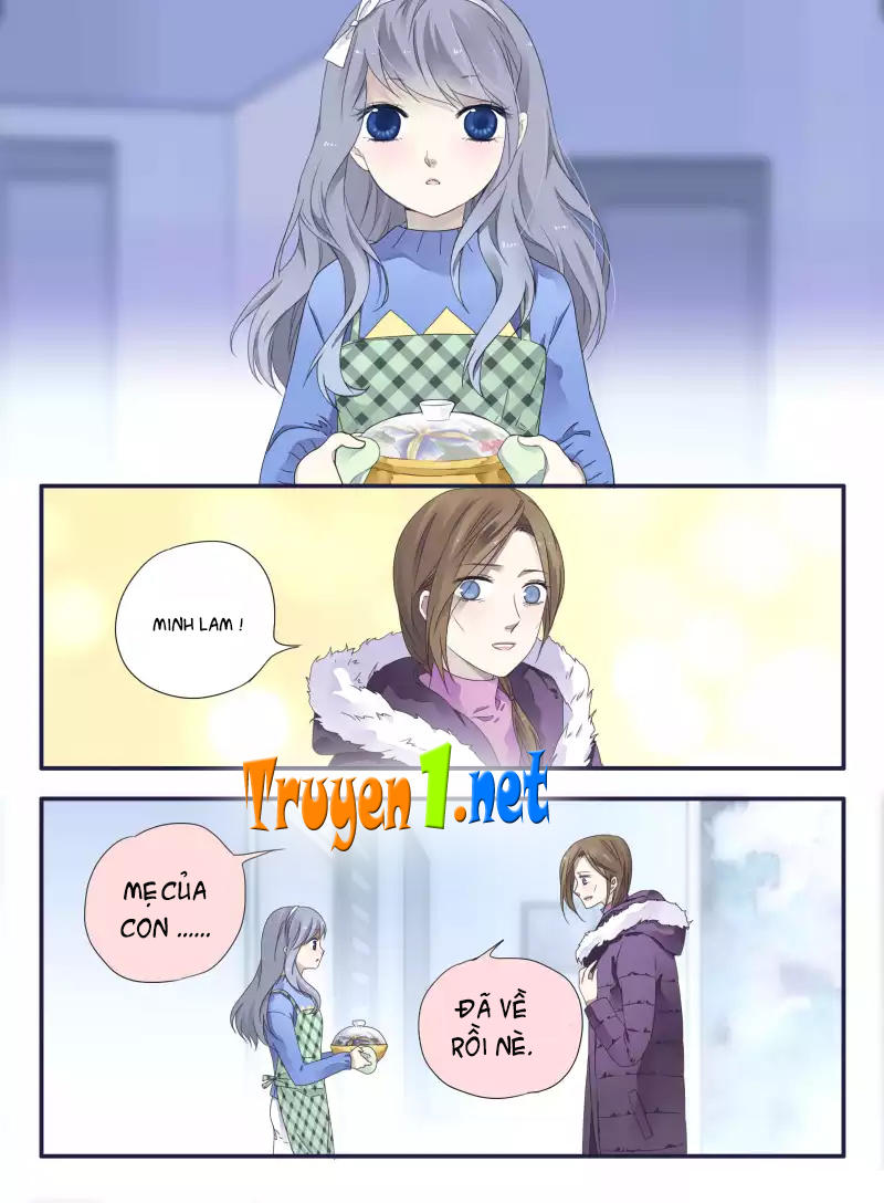 lam sí chapter 65 7