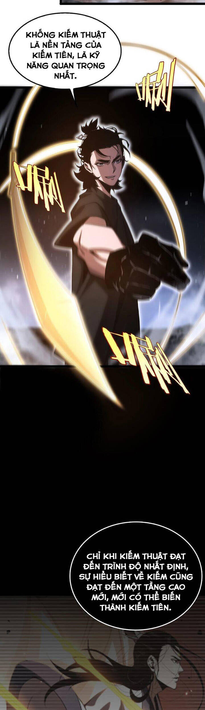 chư giới - tận thế online chapter 202 20