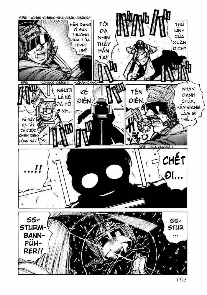 hellsing chapter 57 4