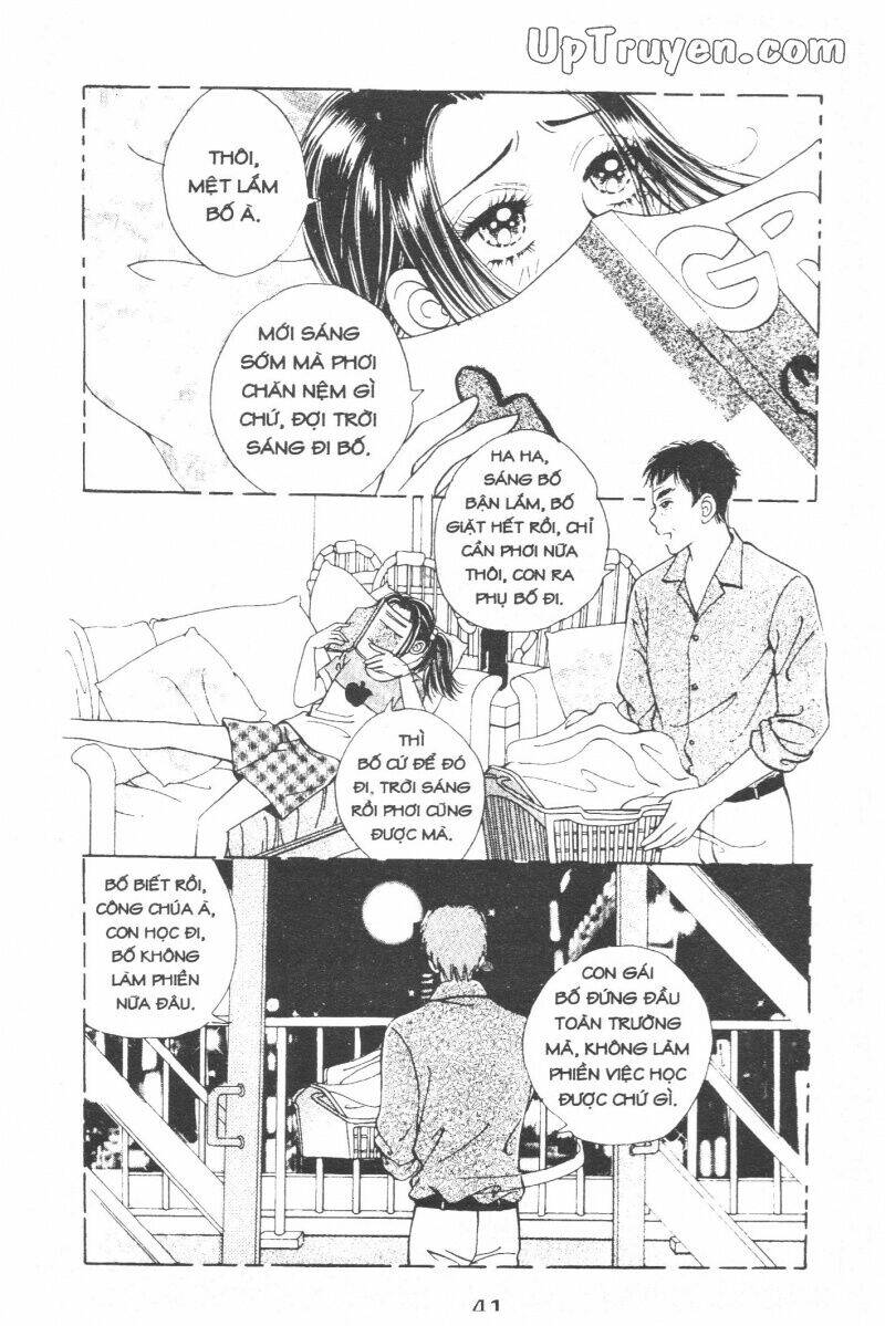 cô nàng ngổ ngáo chapter 5 44