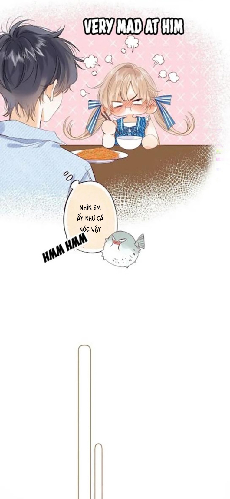 vụng trộm không thể giấu - mối tình thầm kín chapter 18 18