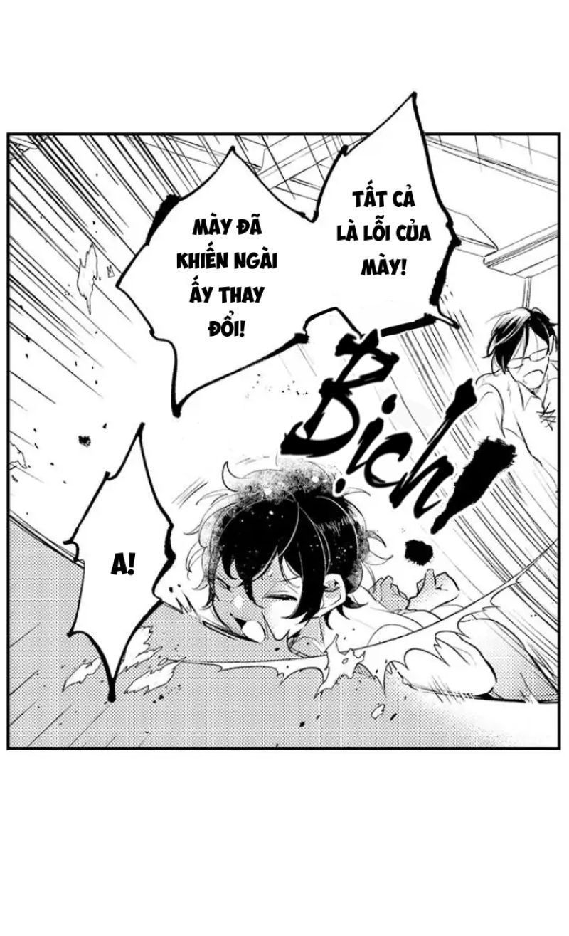 tiếng gọi của tình yêu sau trải nghiệm cận tử chapter 37 14