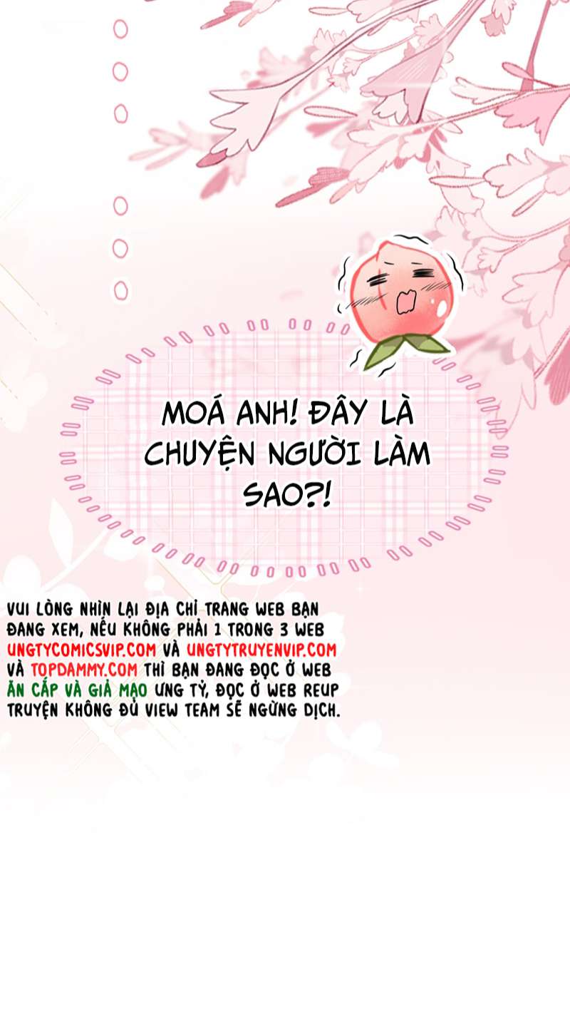 tín tức tố nói chúng ta không thể chapter 71 57