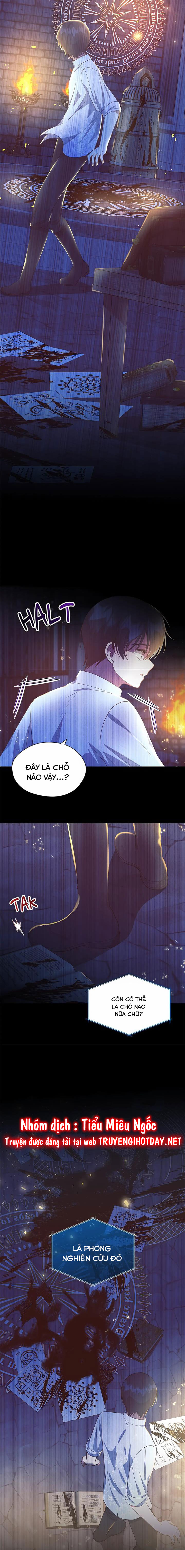 tôi không phải là nữ anh hùng chapter 98 2