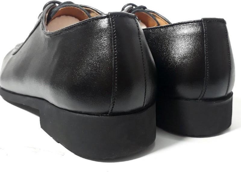 Giày Tây Nam Cồng Sở Da Bò Thật - HS49
