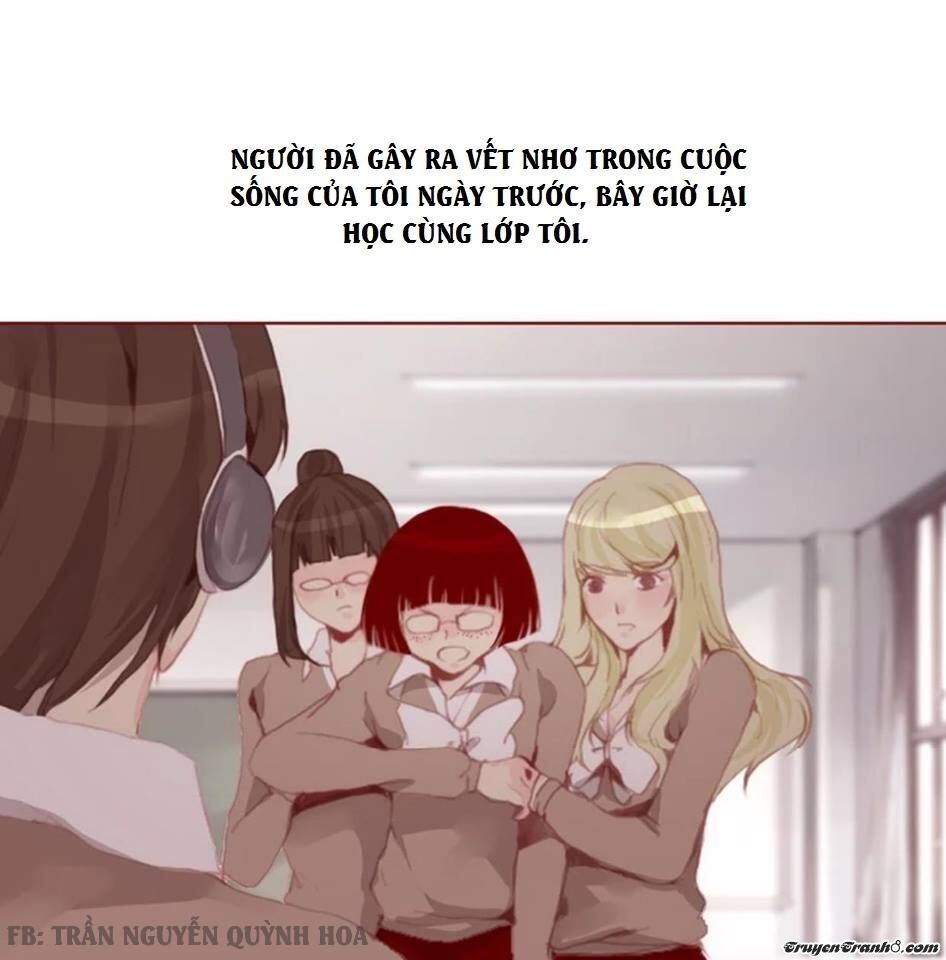 trả thù trường trung học phần 1 chapter 30 2