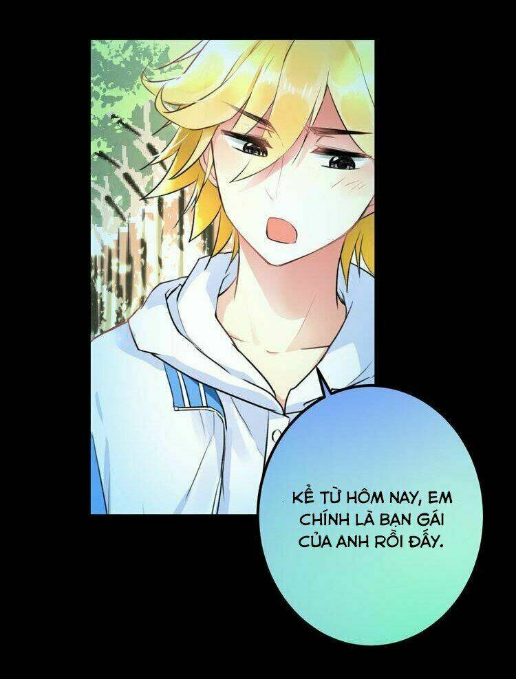 lão ca minh tinh, mời xuất chiêu! chapter 36 13