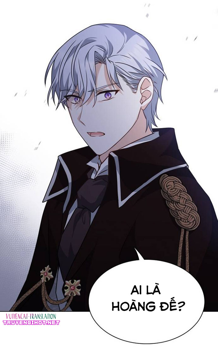 lời cầu hôn đến từ hoàng đế chapter 19.1 23