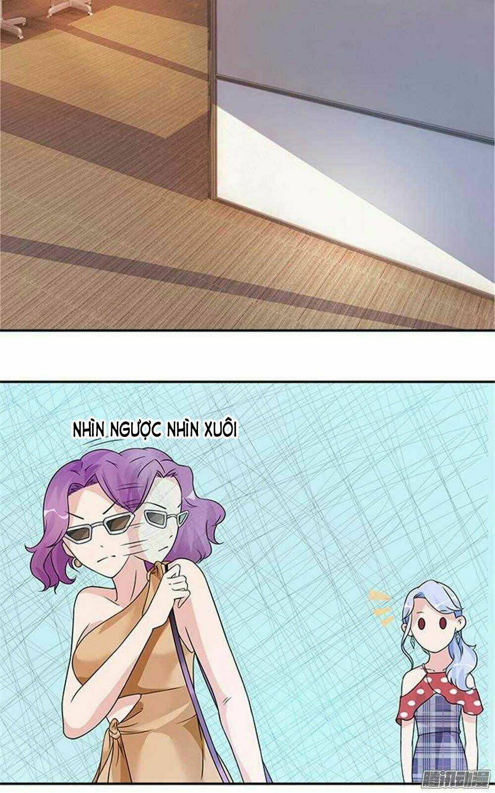 tiểu tâm can tuyệt sủng của lạc tiên sinh chapter 44 19