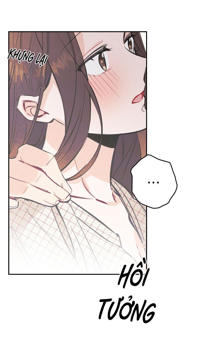 người tình thay thế chapter 5 39