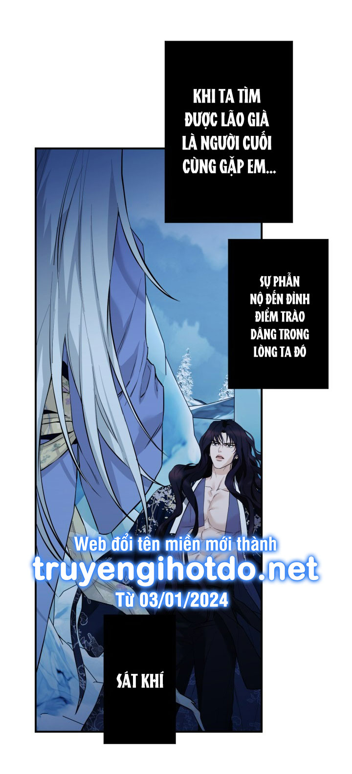 [18+] tuyển tập truyện bl ngắn - double bell chapter 23 11