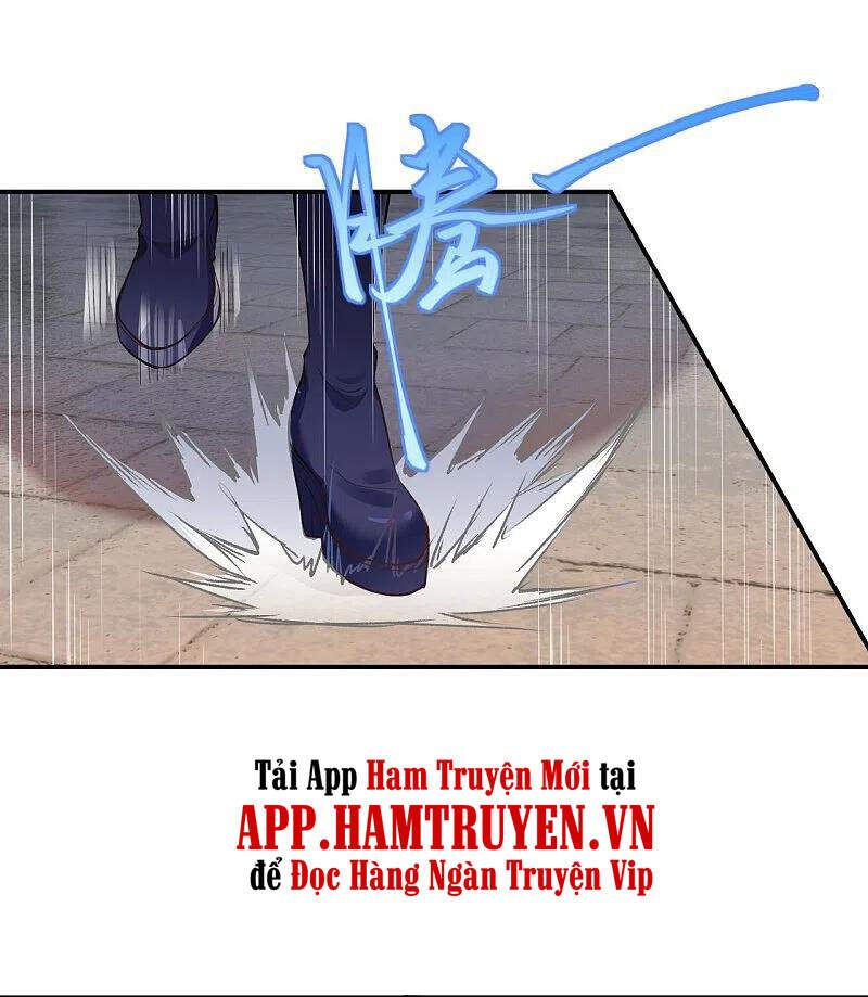 Nghịch Thiên Tà Thần Chapter 382 - Trang 3