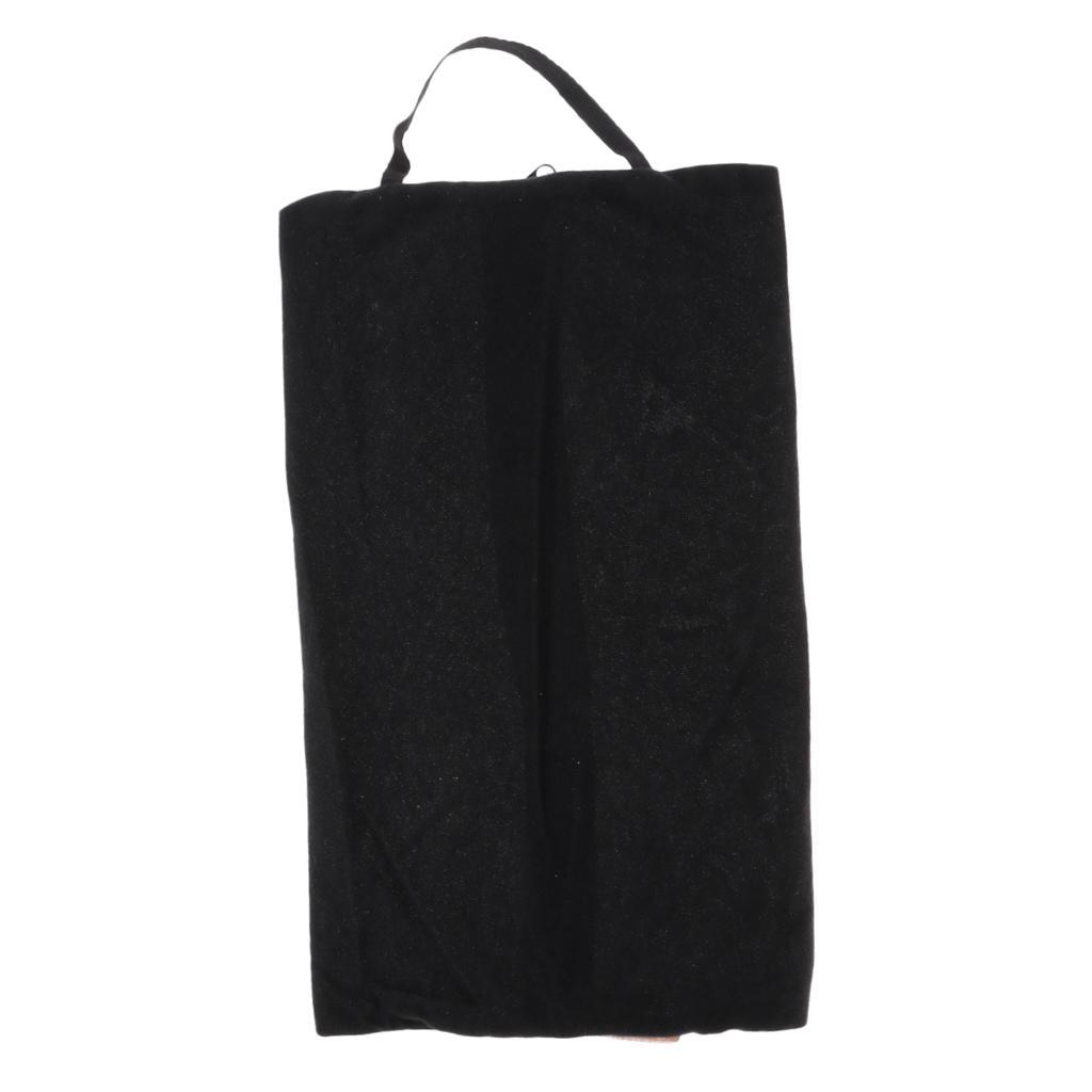Outdoor Camping Clothes Shoes Storage Bag Travel Shoes Pouch Sundries Pack