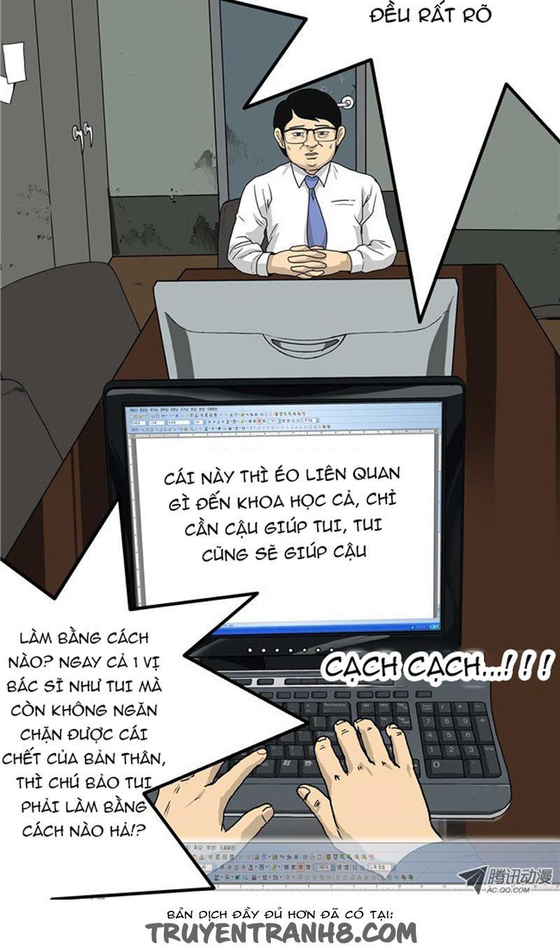 hồi sinh chapter 11 9