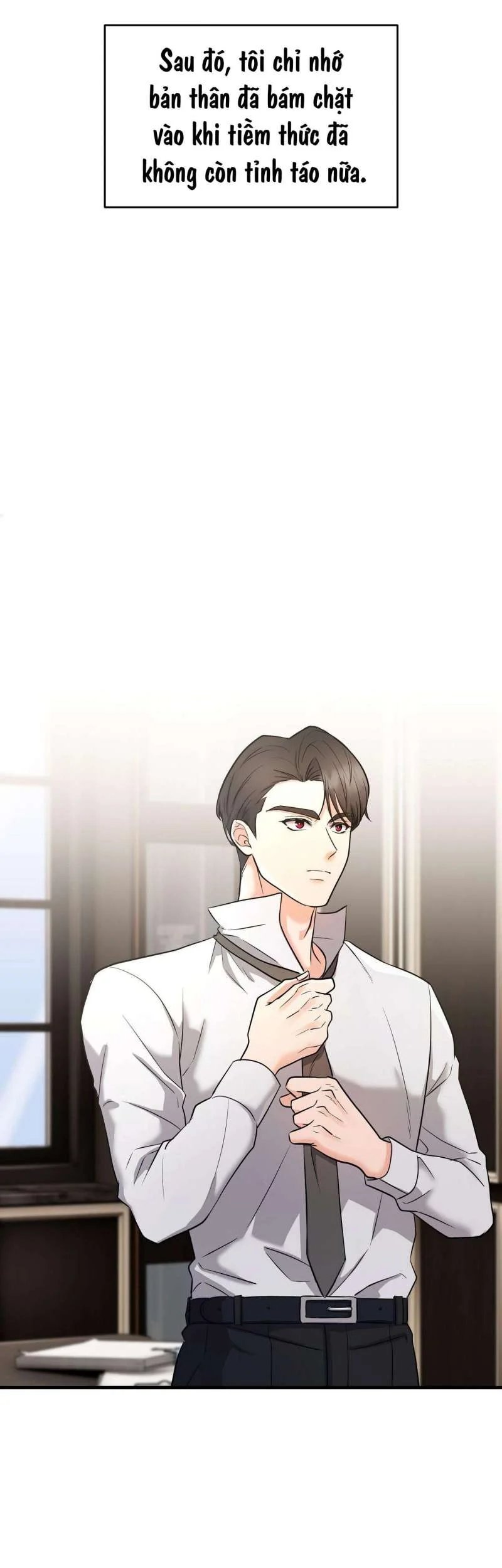 [18+] ngủ một đêm với ác thú chapter 2 20