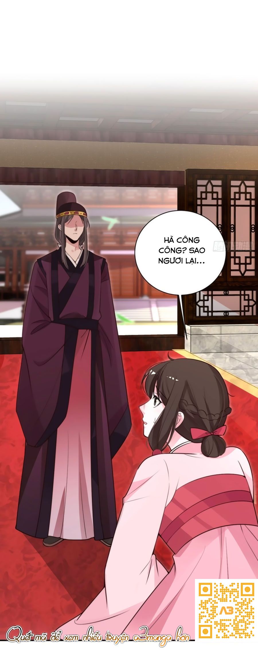 cung đấu live chapter 39 12