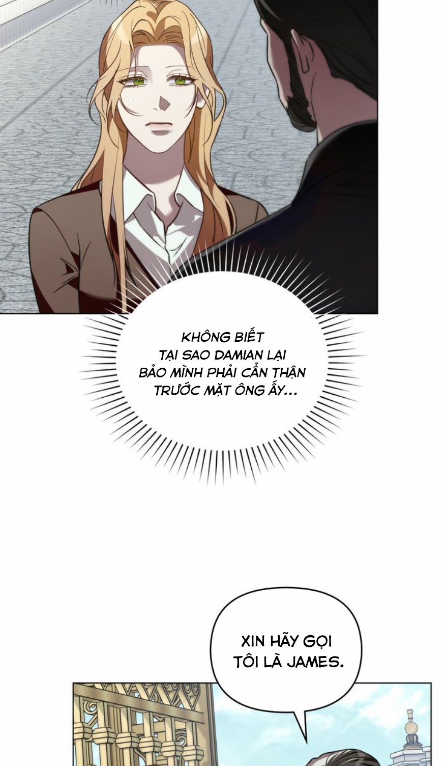 chàng người sói phát điên vì tôi chapter 43 52