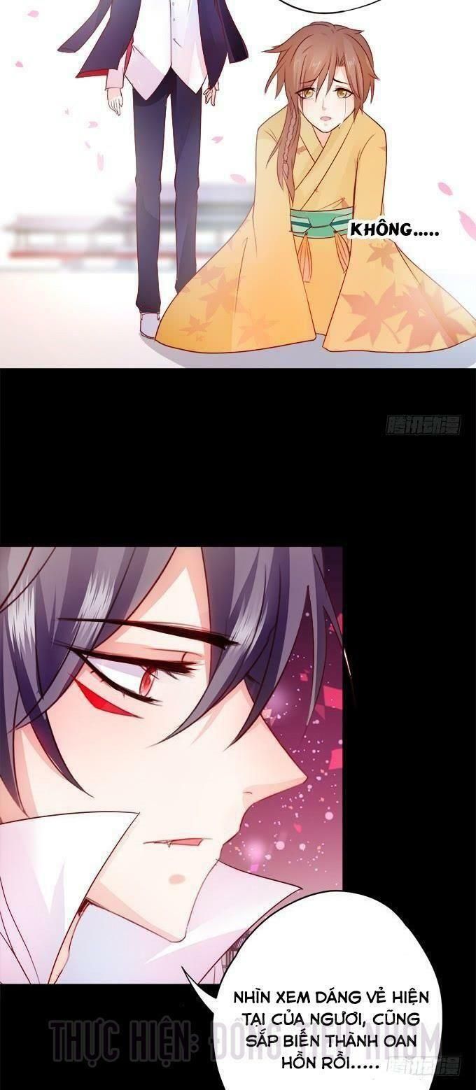 hồ tiên hung bạo chapter 9 10