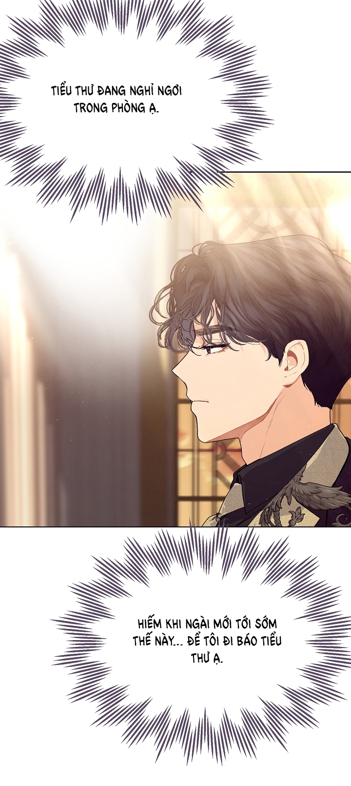 [18+] sự đáng sợ bên trong đại dương chapter 67.2 3