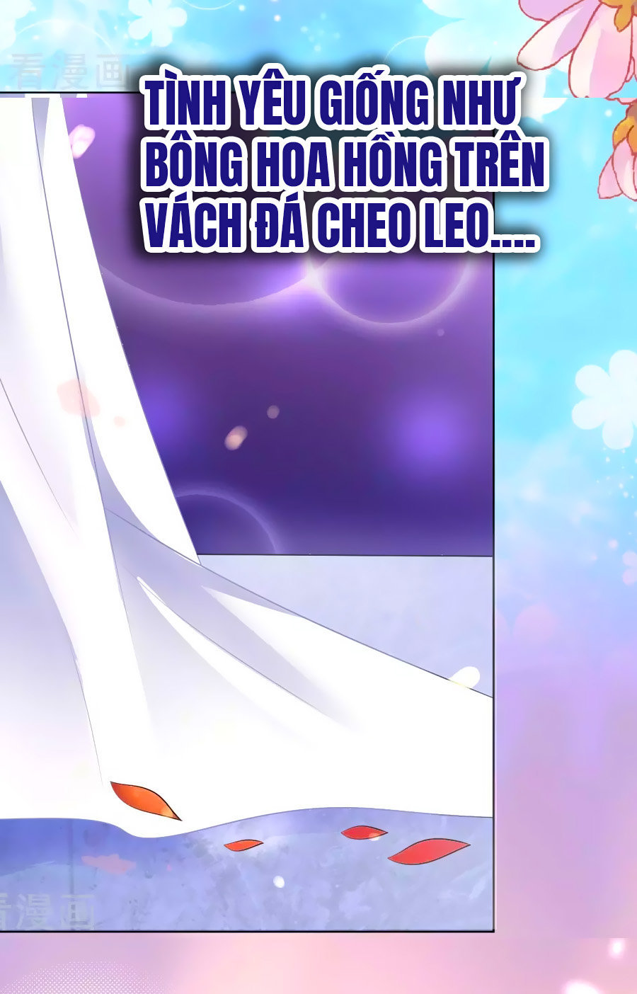 thâu tâm du hí chapter 1 4