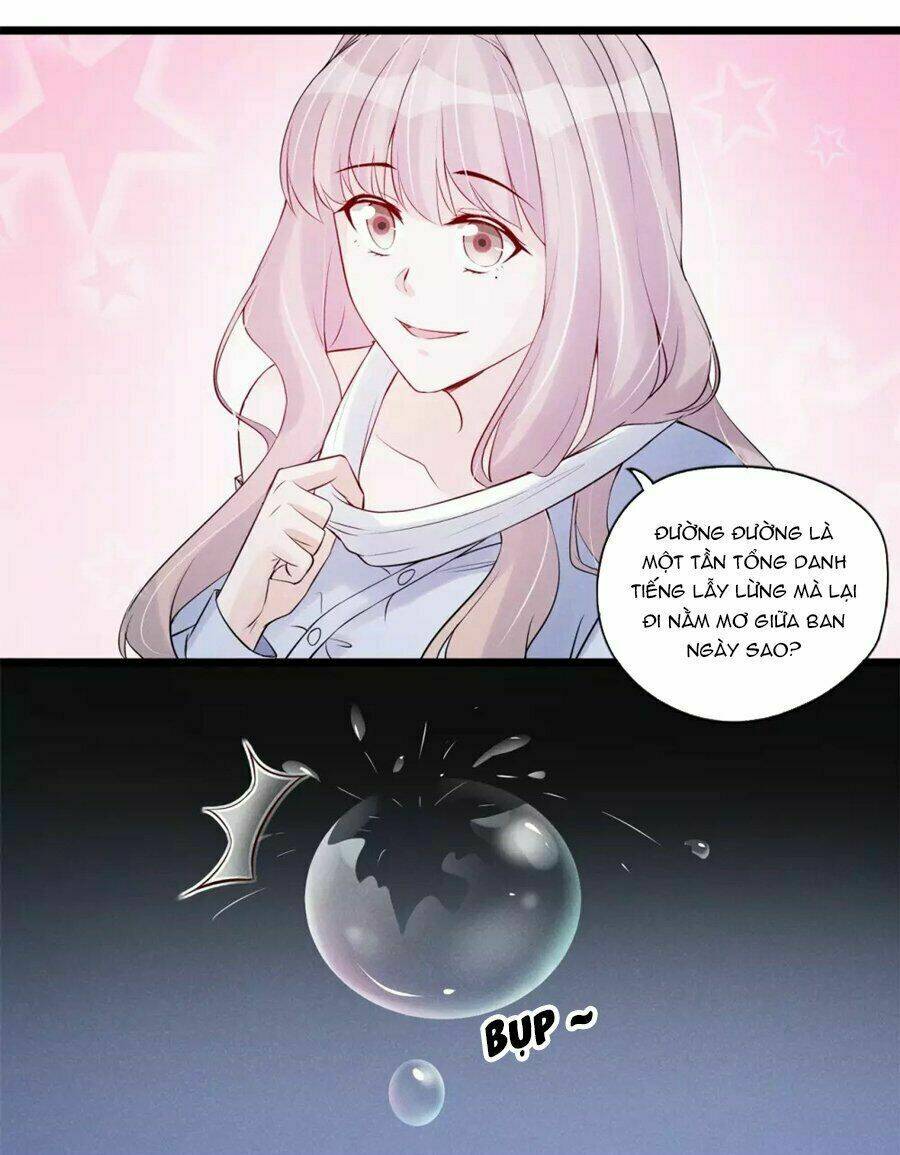 cạm bẫy lửa tình chapter 79 40