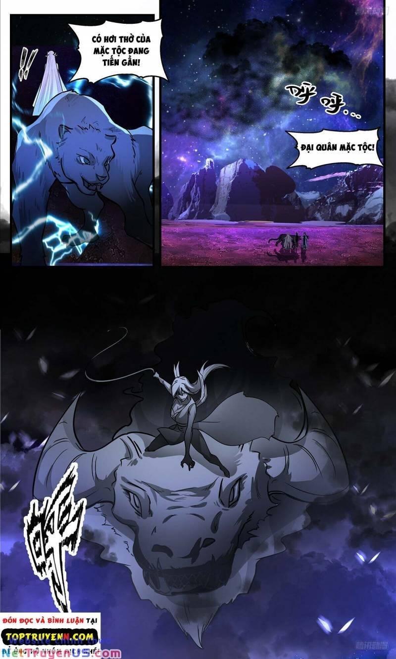 vô tình trở thành con gái của triệu phú chapter 3445 9