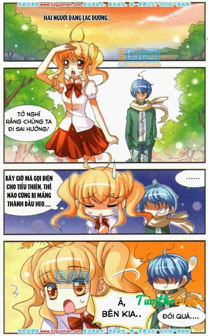 thiên diệp anh hoa chapter 11 4