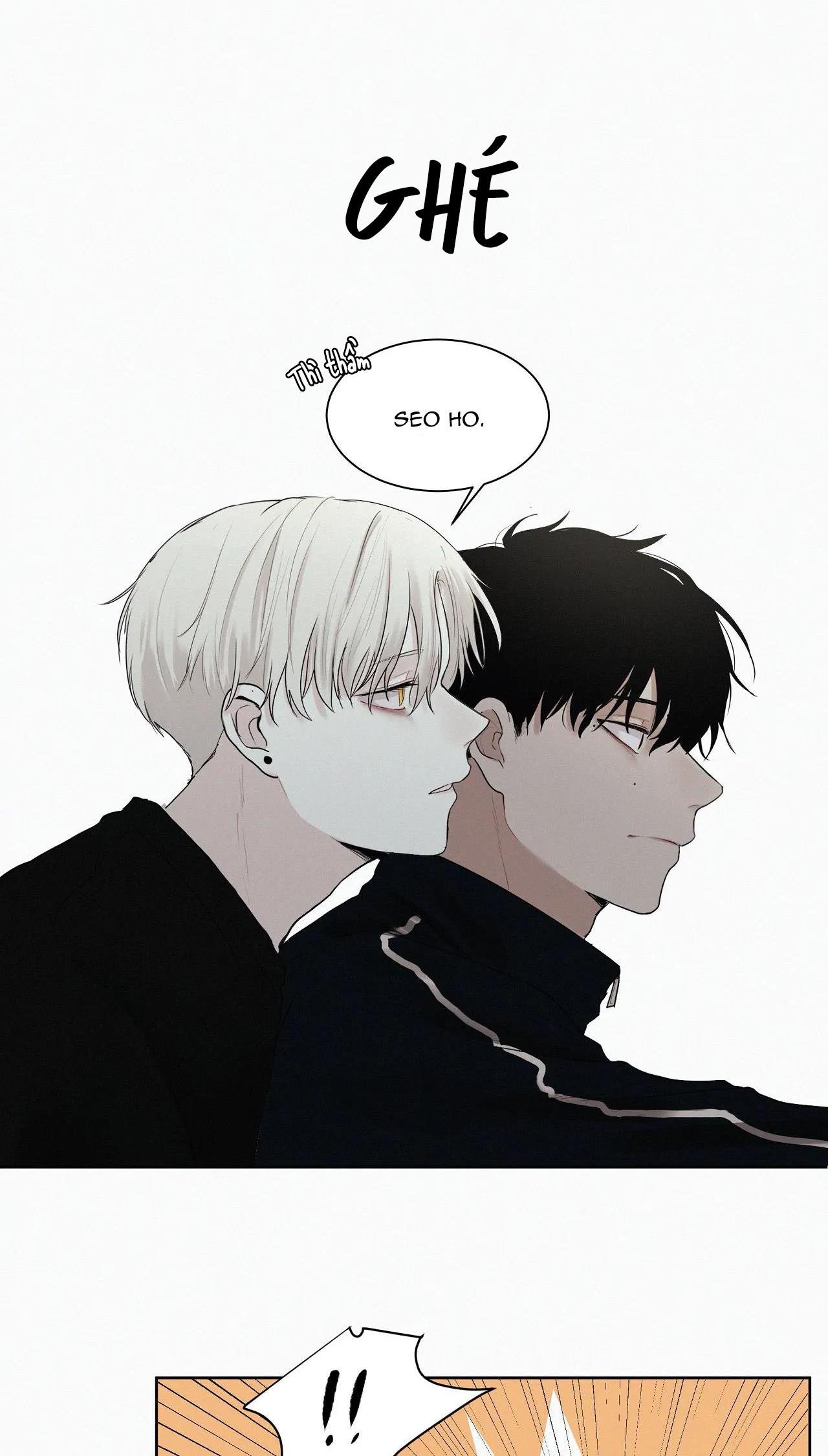 hiến tế máu chapter 4 24