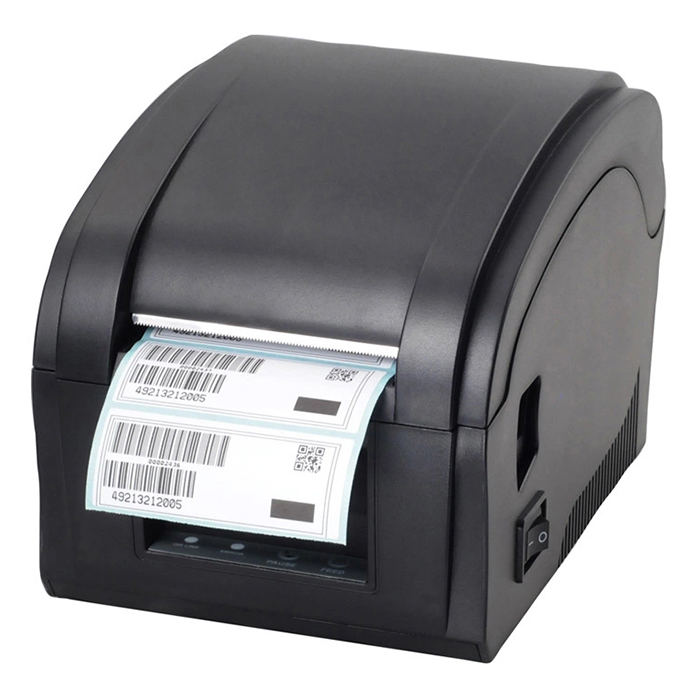 Máy In Mã Vạch Xprinter XP-360B - Hàng Nhập Khẩu