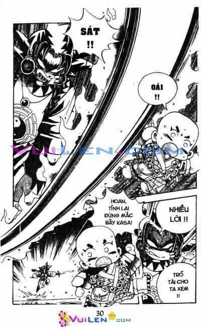 những người bạn tốt chapter 23 30