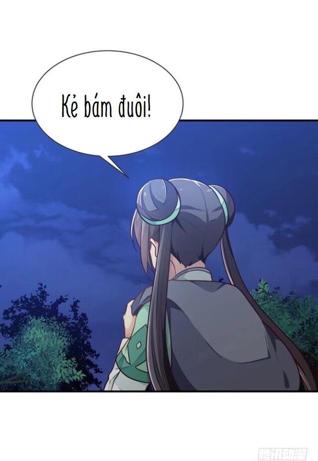 trọng sinh thành tiểu nha đầu chapter 10 9