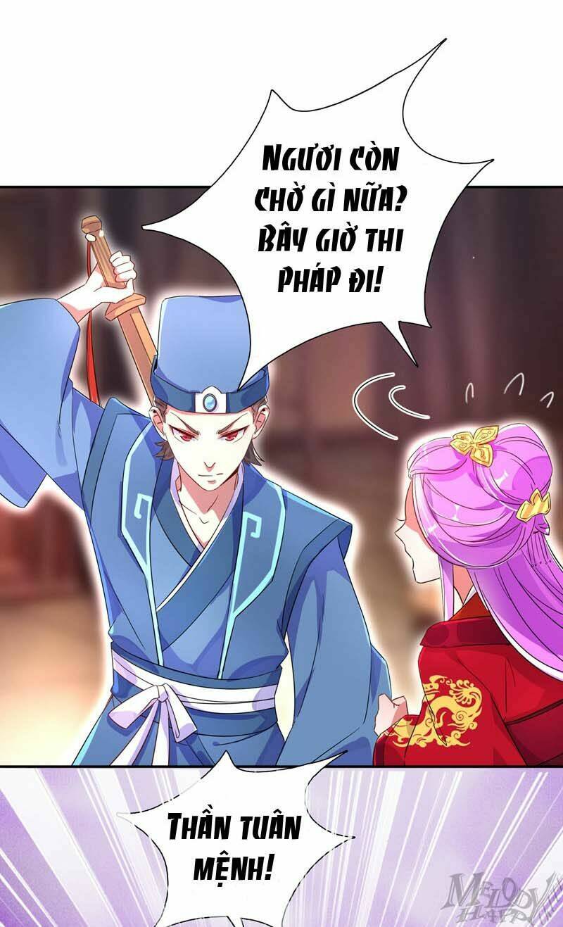 thiên thần gấu trúc muốn được ôm chapter 50 32