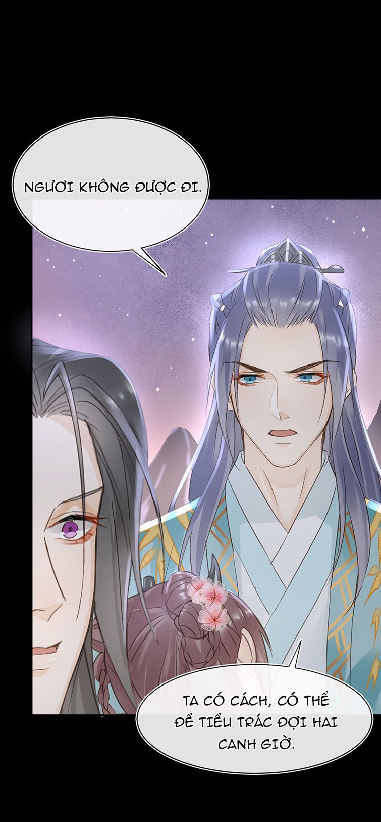 tù long chapter 74 36