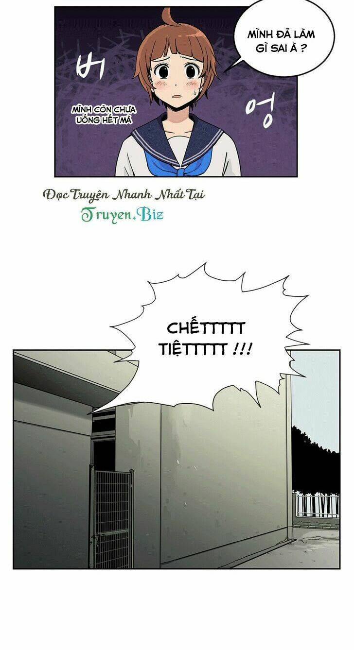 her hero chapter 3 6