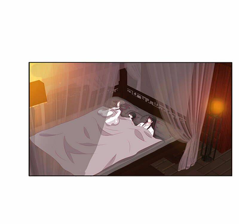 tướng quân mời ra trận chapter 117 19