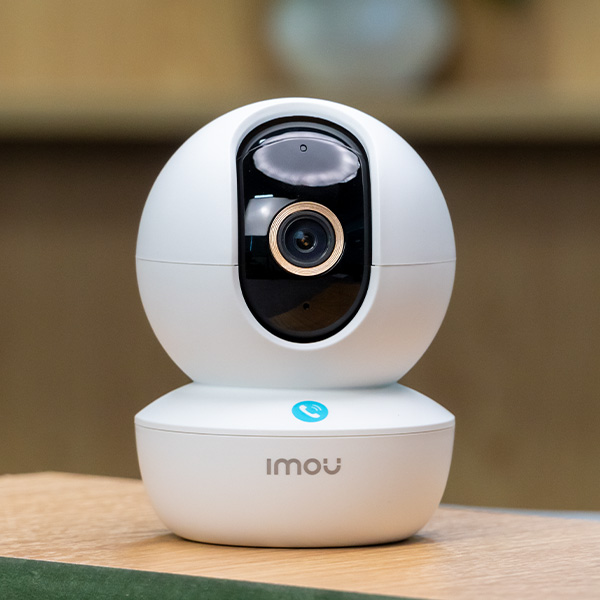 Camera IP Wifi Không Dây 5MP IMOU IPC-GK2CP-5C0WR - HÀNG CHÍNH HÃNG