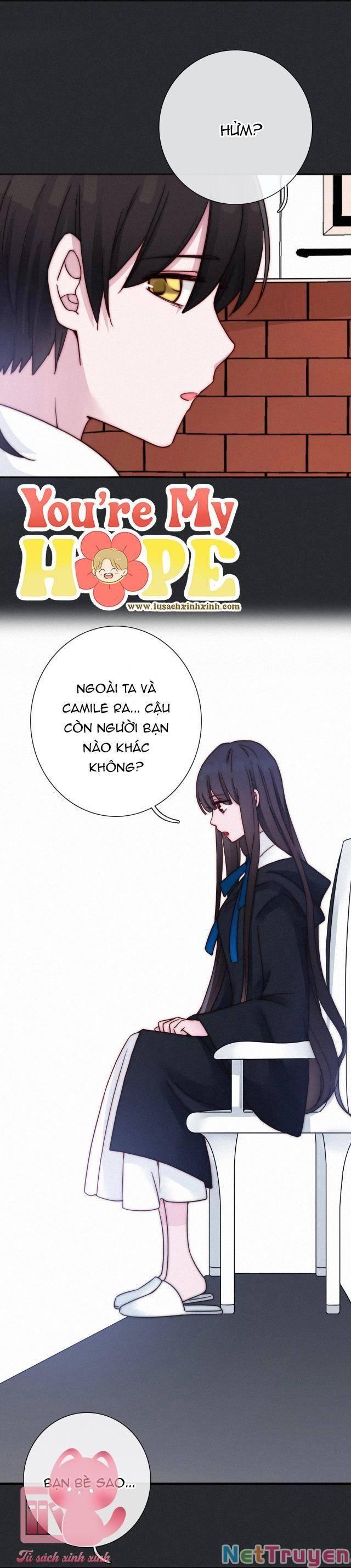 đêm tối chốn này chapter 51 30