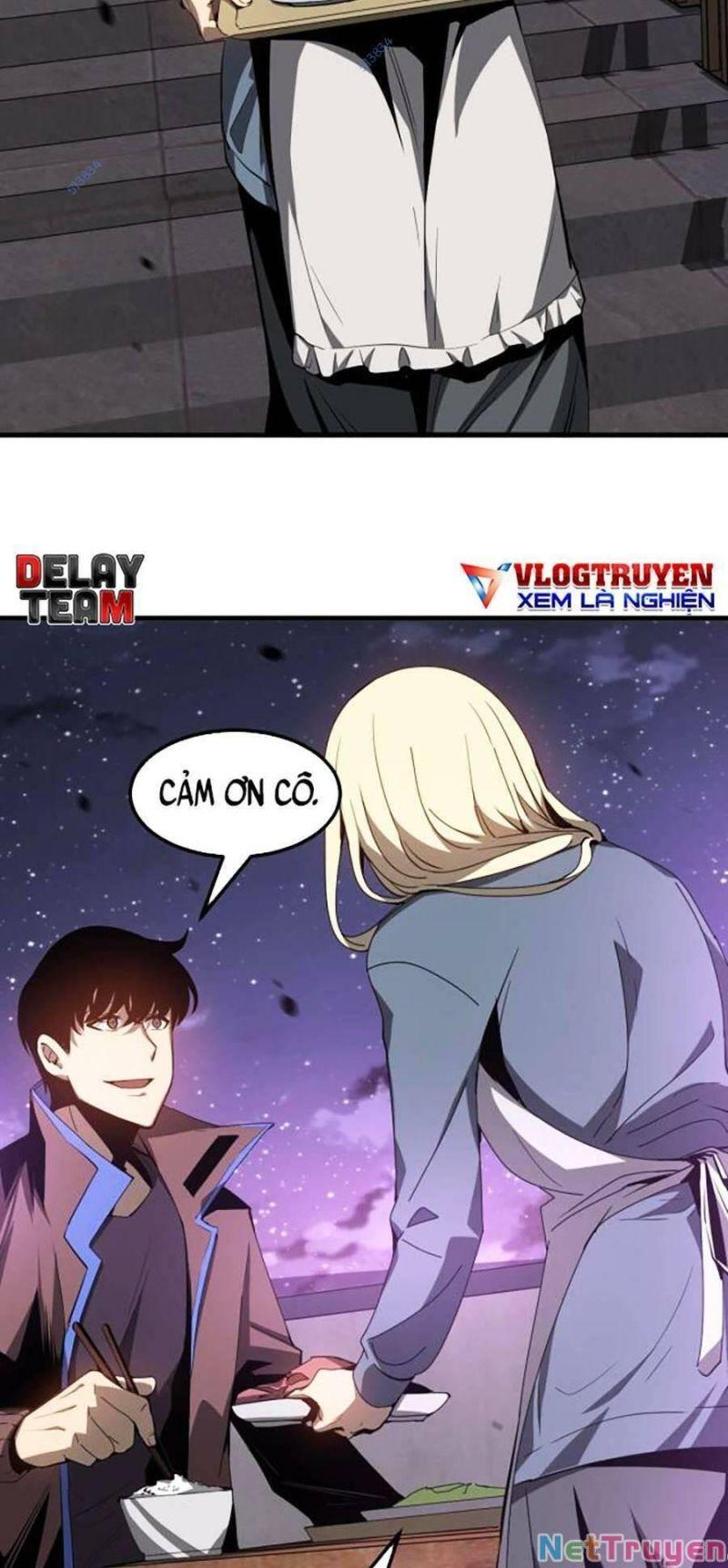 siêu tiến hóa chapter 78 55