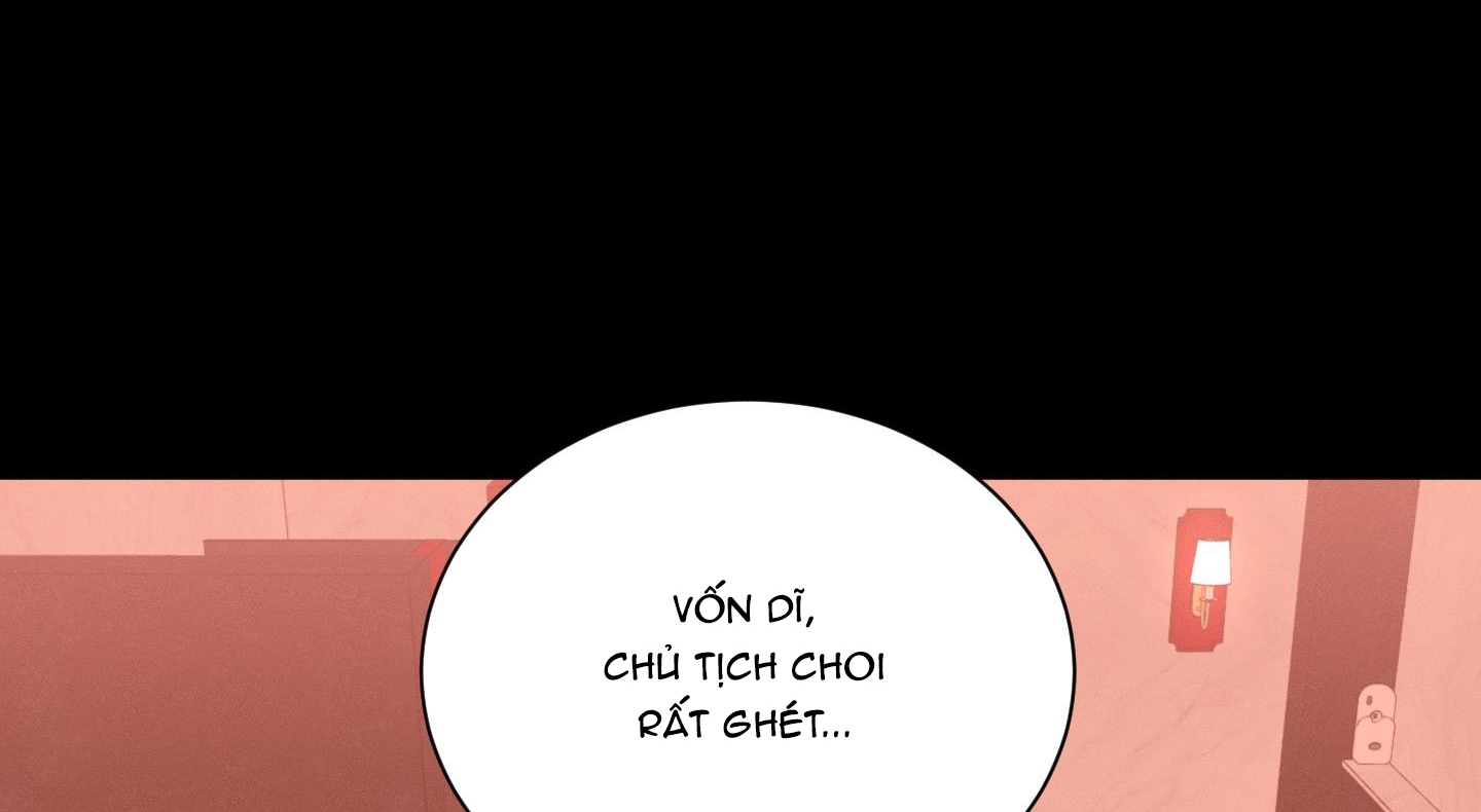 hội chứng minmotion chapter 28 35