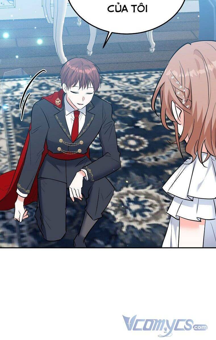 ác nữ karuna bé lại chapter 33 56